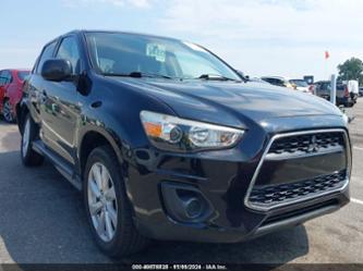 MITSUBISHI OUTLANDER SPORT ES