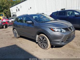 NISSAN ROGUE SPORT SL