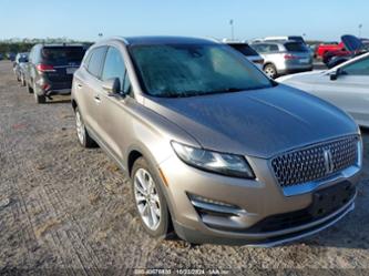 LINCOLN MKC SELECT