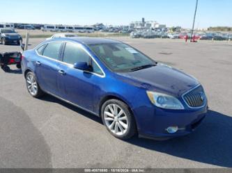 BUICK VERANO CONVENIENCE GROUP