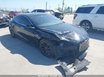 TESLA MODEL S LONG RANGE DUAL MOTOR ALL-WHEEL DRIVE/LONG RANGE PLUS DUAL MOTOR ALL-WHEEL DRIVE