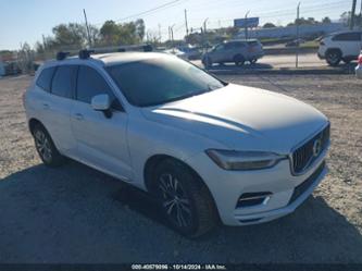 VOLVO XC60 T8 INSCRIPTION EXPRESSION