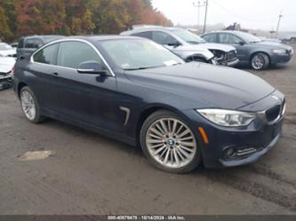 BMW 4 SERIES XDRIVE