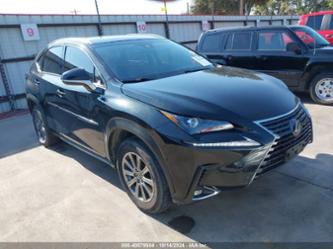 LEXUS NX 300