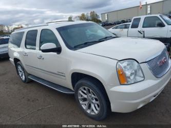 GMC YUKON DENALI