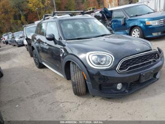 MINI COUNTRYMAN COOPER S