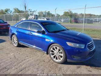 FORD TAURUS LIMITED