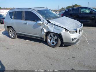 JEEP COMPASS LIMITED