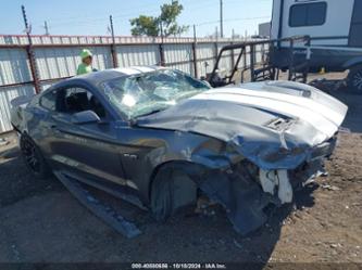 FORD MUSTANG GT PREMIUM