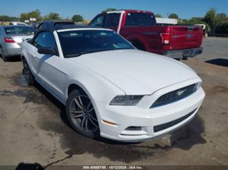 FORD MUSTANG V6