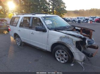 FORD EXPEDITION XLT