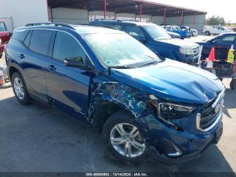 GMC TERRAIN FWD SLE