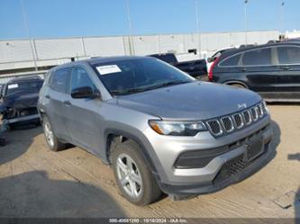 JEEP COMPASS SPORT 4X4