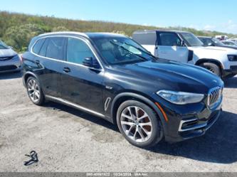 BMW X5 XDRIVE45E