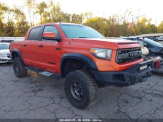 TOYOTA TUNDRA TRD PRO 5.7L V8