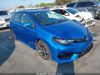 SCION IM