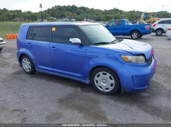 SCION XB RELEASE SERIES 7.0