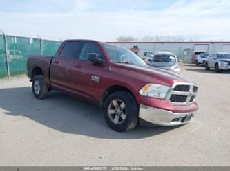 RAM 1500 SLT 4X4 5 7 BOX