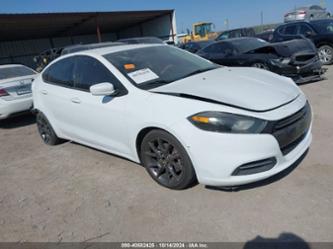 DODGE DART SE