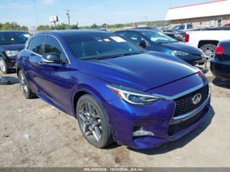 INFINITI QX30 SPORT