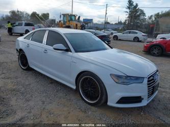 AUDI A6 2.0T PREMIUM