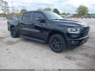 RAM 1500 LARAMIE 4X4 5 7 BOX