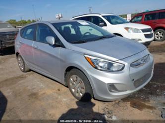 HYUNDAI ACCENT SE