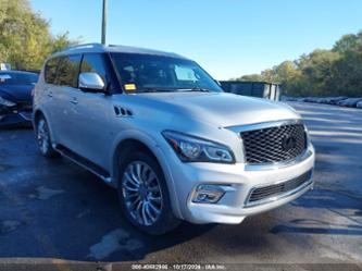 INFINITI QX80