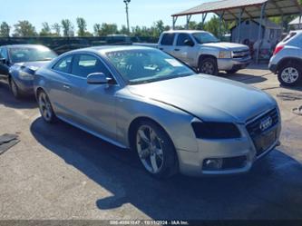 AUDI A5 3.2 PREMIUM PLUS