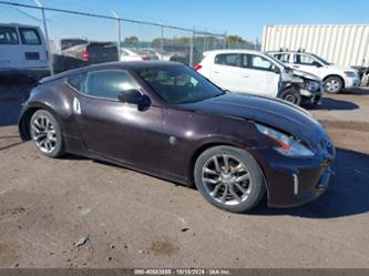 NISSAN 370Z