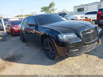 CHRYSLER 300S S