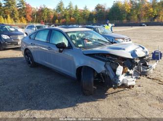 HONDA ACCORD HYBRID SPORT-L