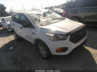 FORD ESCAPE S