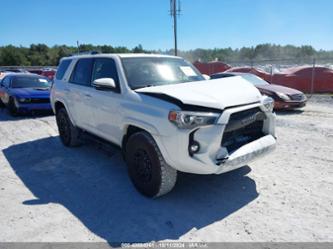 TOYOTA 4RUNNER SR5 PREMIUM