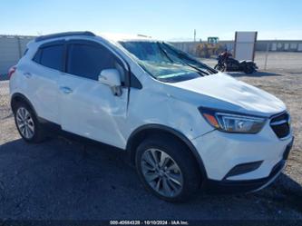 BUICK ENCORE PREFERRED