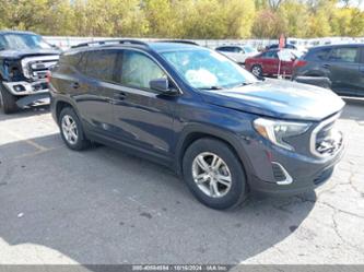 GMC TERRAIN SLE