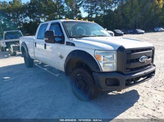 FORD F-350 XL