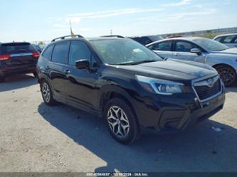 SUBARU FORESTER PREMIUM