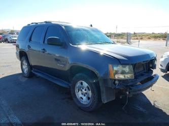 CHEVROLET TAHOE LT