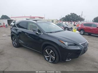 LEXUS NX 300H