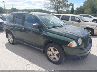 JEEP COMPASS SPORT