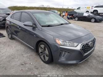 HYUNDAI IONIQ SEL