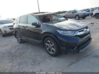 HONDA CR-V EX-L/EX-L NAVI