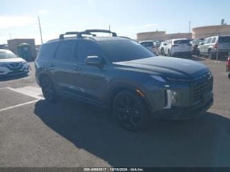 HYUNDAI PALISADE XRT