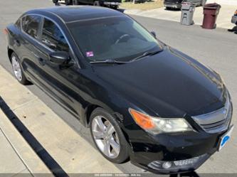 ACURA ILX 2.0L