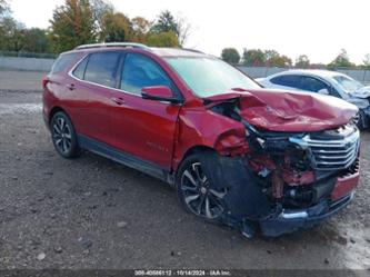 CHEVROLET EQUINOX FWD PREMIER