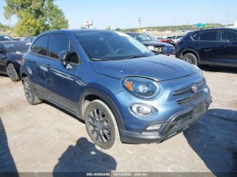 FIAT 500X URBANA FWD