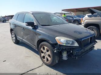 VOLVO XC60 3.2 PREMIER