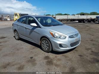 HYUNDAI ACCENT SE