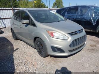 FORD C-MAX SE